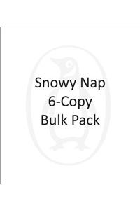Snowy Nap 6-copy Bulk Pack