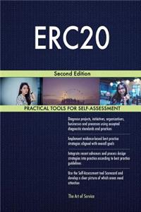 ERC20 Second Edition