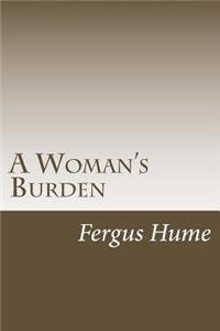 Woman's Burden