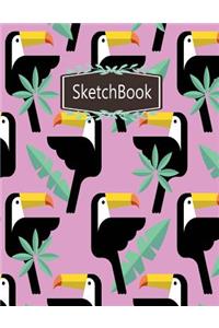 Sketchbook