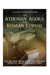 Athenian Agora and Roman Forum