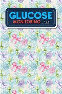 Glucose Monitoring Log