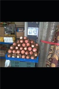 CONFESSIONS OF A SENIOR PLANT VIROLOGIST...and pathologist...