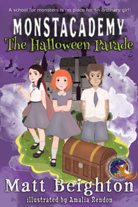 Halloween Parade