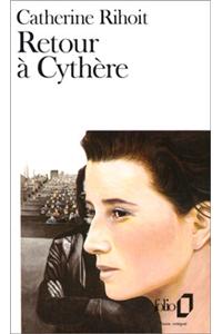 Retour a Cythere