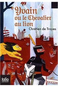 Yvain Le Chevalier Au