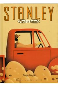 Stanley Part En Balade