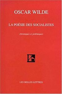La Poesie Des Socialistes