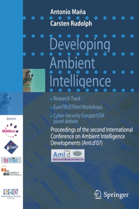 Developing Ambient Intelligence