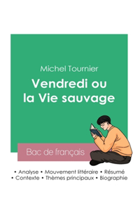 Réussir son Bac de français 2023