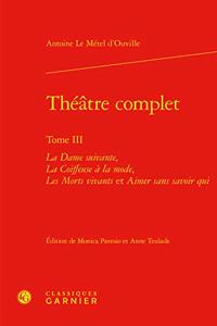 Theatre Complet