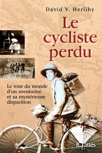 Le cycliste perdu