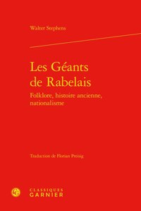 Les Geants de Rabelais