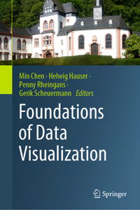 Foundations of Data Visualization