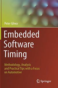 Embedded Software Timing