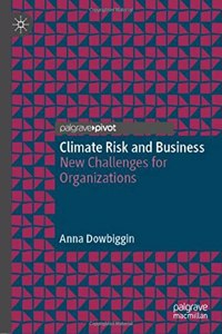 Climate Risk and Business