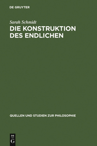 Konstruktion des Endlichen