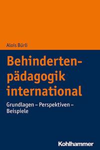 Behindertenpadagogik International