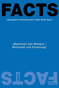 Machtwert Des Wissens - Wirtschaft Und Forschung