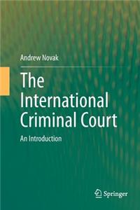 The International Criminal Court