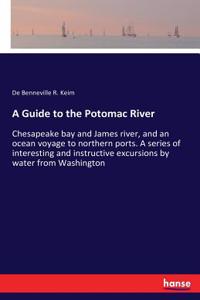 Guide to the Potomac River