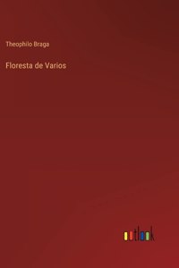 Floresta de Varios