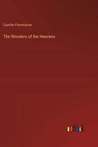 Wonders of the Heavens