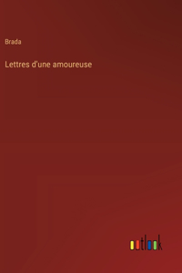 Lettres d'une amoureuse