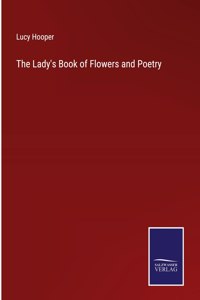 Lady's Book of Flowers and Poetry