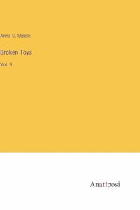 Broken Toys