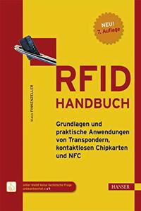 RFID-Handbuch, 7. A.