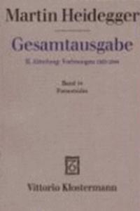 Gesamtausgabe. 4 Abteilungen / 2. Abt