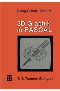 3d-Graphik in Pascal