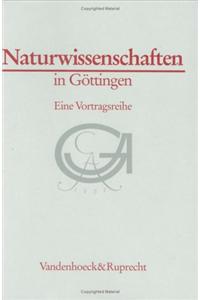 Naturwissenschaften in Gottingen