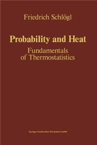 Probability and Heat