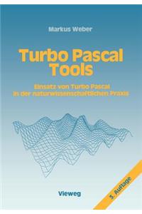 Turbo Pascal Tools