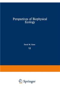 Perspectives of Biophysical Ecology