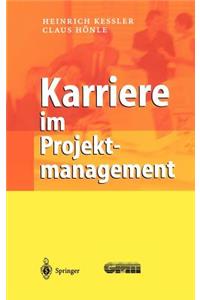 Karriere Im Projektmanagement