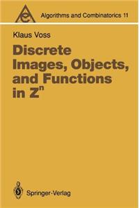 Discrete Images, Objects and Functions in Zn