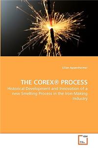 Corex(r) Process