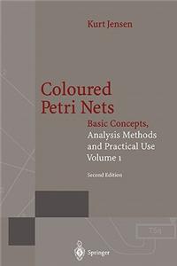 Coloured Petri Nets