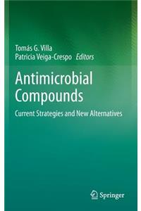 Antimicrobial Compounds