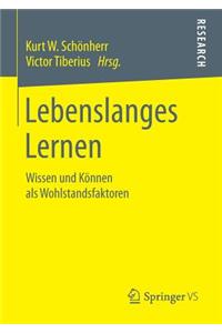 Lebenslanges Lernen