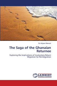 Saga of the Ghanaian Returnee