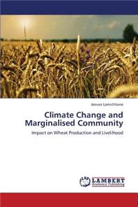 Climate Change and Marginalised Community