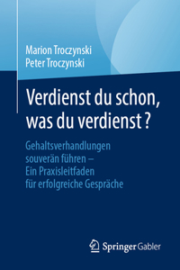 Verdienst Du Schon, Was Du Verdienst?