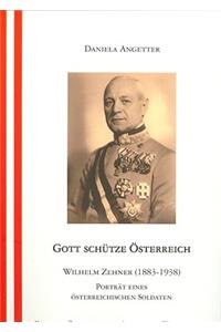 Gott Schutze Osterreich