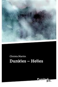 Dunkles - Helles