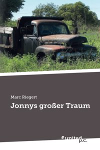 Jonnys großer Traum