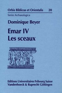 Emar IV. Les Sceaux